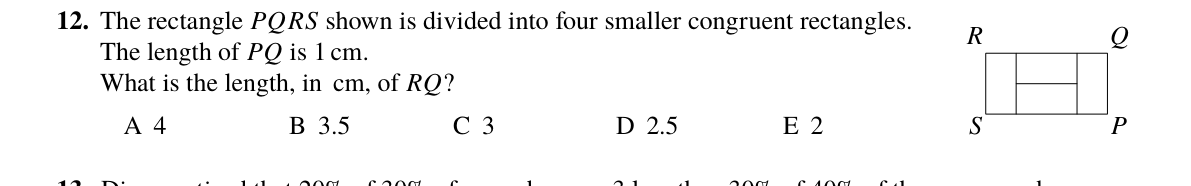 Question 12 (2024)